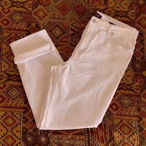 Gloria Vanderbilt Boyfriend Jeans Size 16